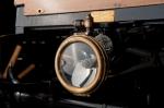 Woods Electric Style 214A Queen Victoria Brougham 1905 года
